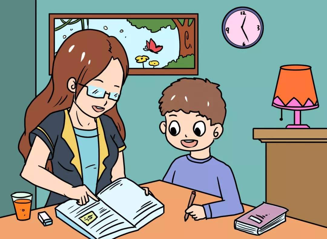 是否时常觉得活得很累，没目标？“空心”需要从小填补