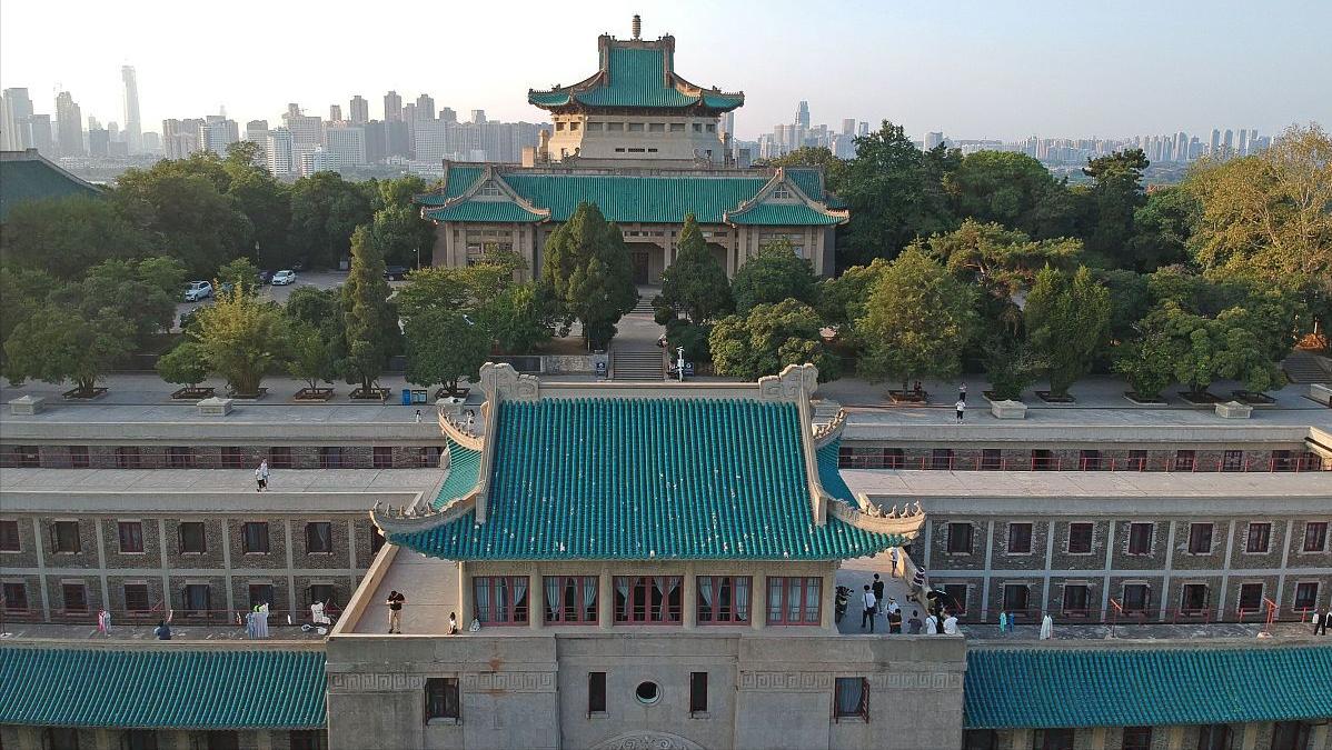 吐槽武汉的大学,武汉大学被吐槽排行榜