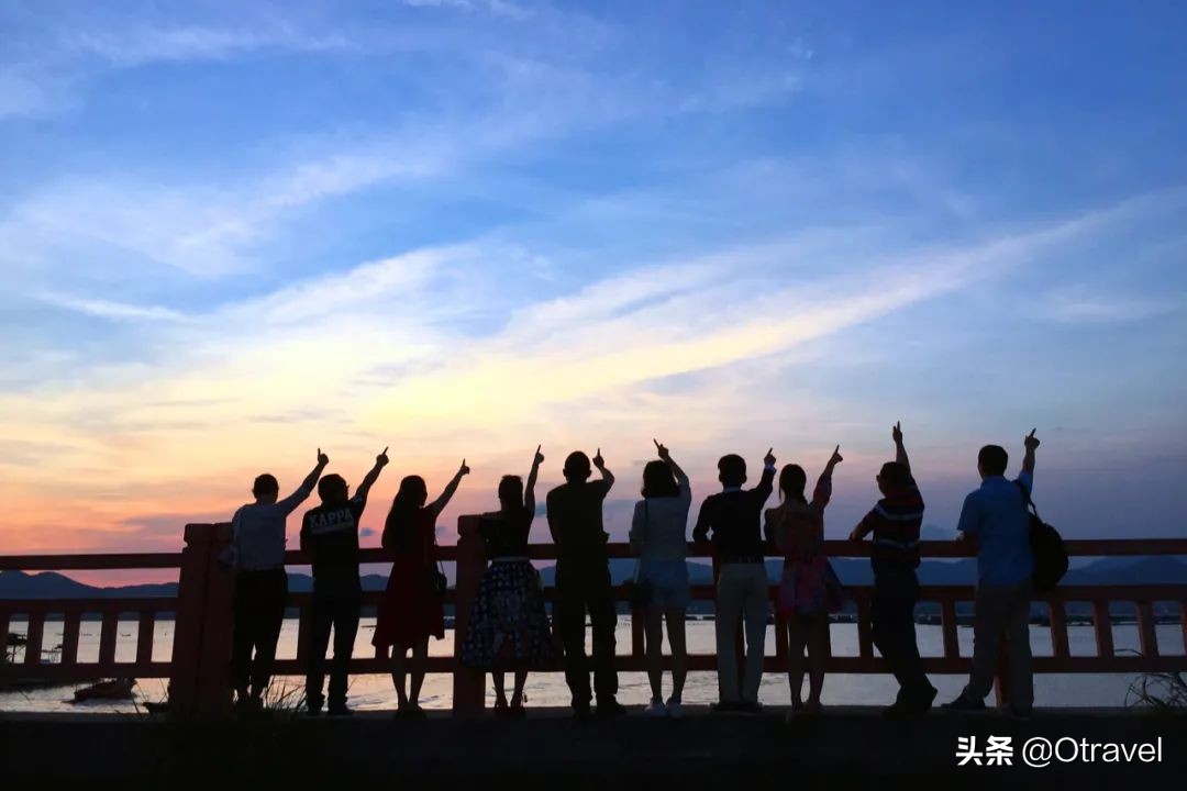 您眼中的深圳是怎么样的？