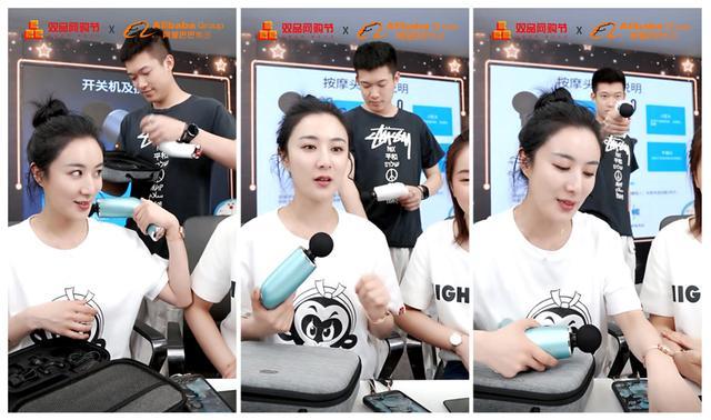 筋膜枪麦瑞克m1,麦瑞克绝影筋膜枪深度评测