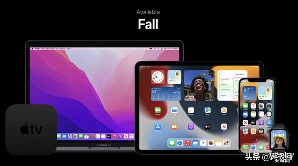 苹果wwdc21,苹果wwdc2021会有ipados吗