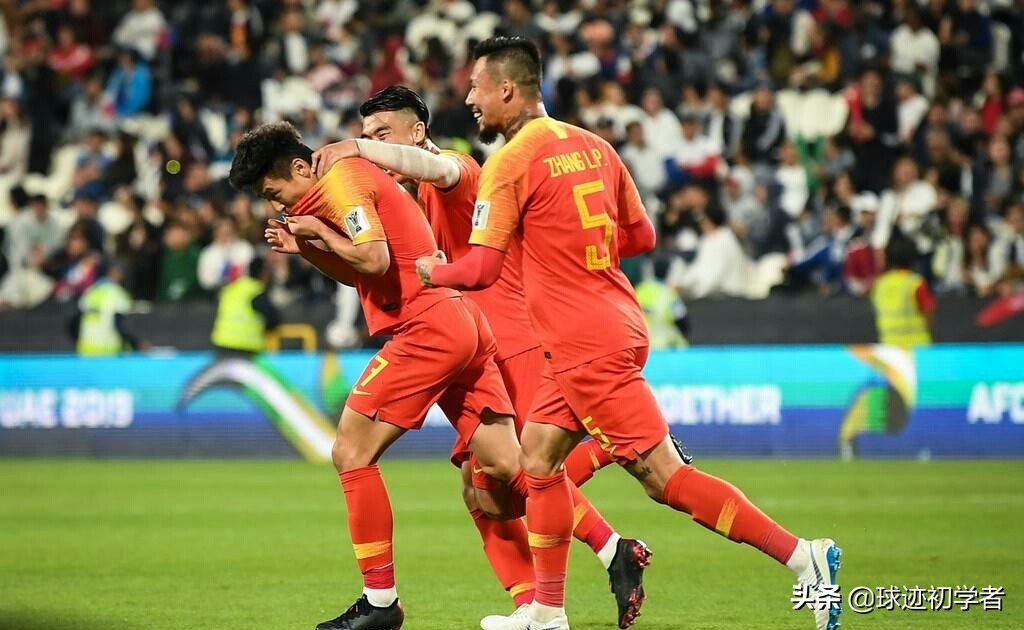 国足3分提前出线,国足提前出线