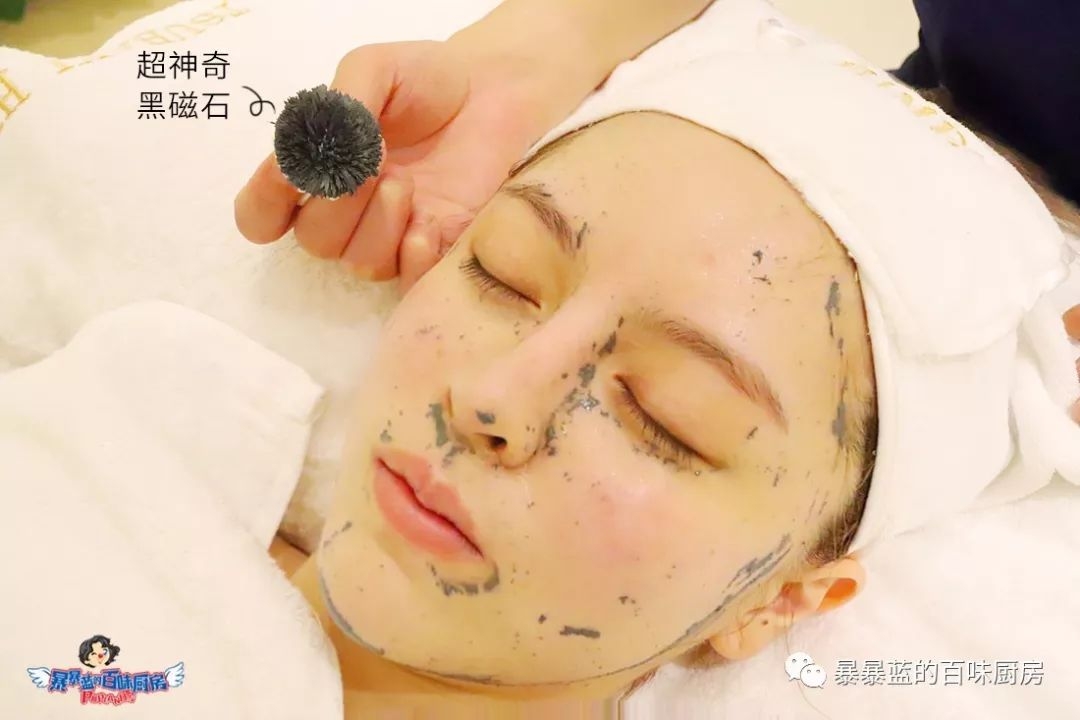 “美*歌国**星麦当娜用啥我用啥”，这家日式美肤到处藏着黑科技！