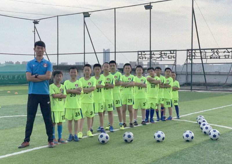 南充金诚足球,四川金诚