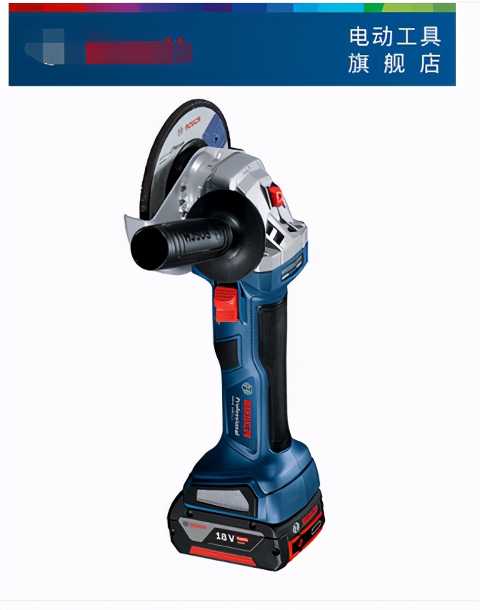 坦克角磨机还是雷亚角磨机好,角磨机的型号知识大全