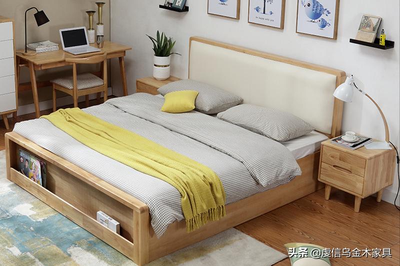 实木家具天气干燥裂,木质家具很容易脏怎么办