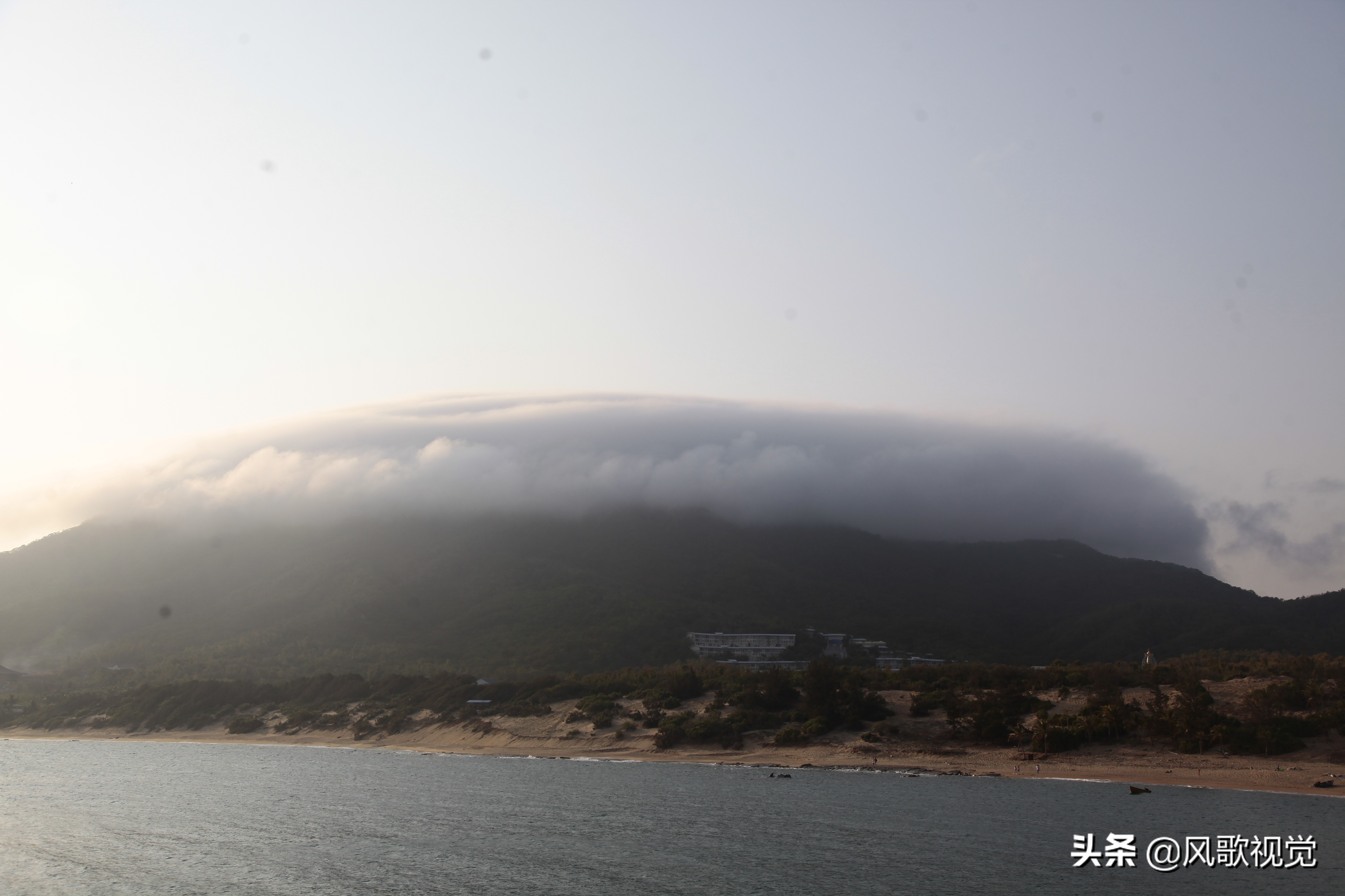 三亚南山寺的传说,三亚南山简介和历史