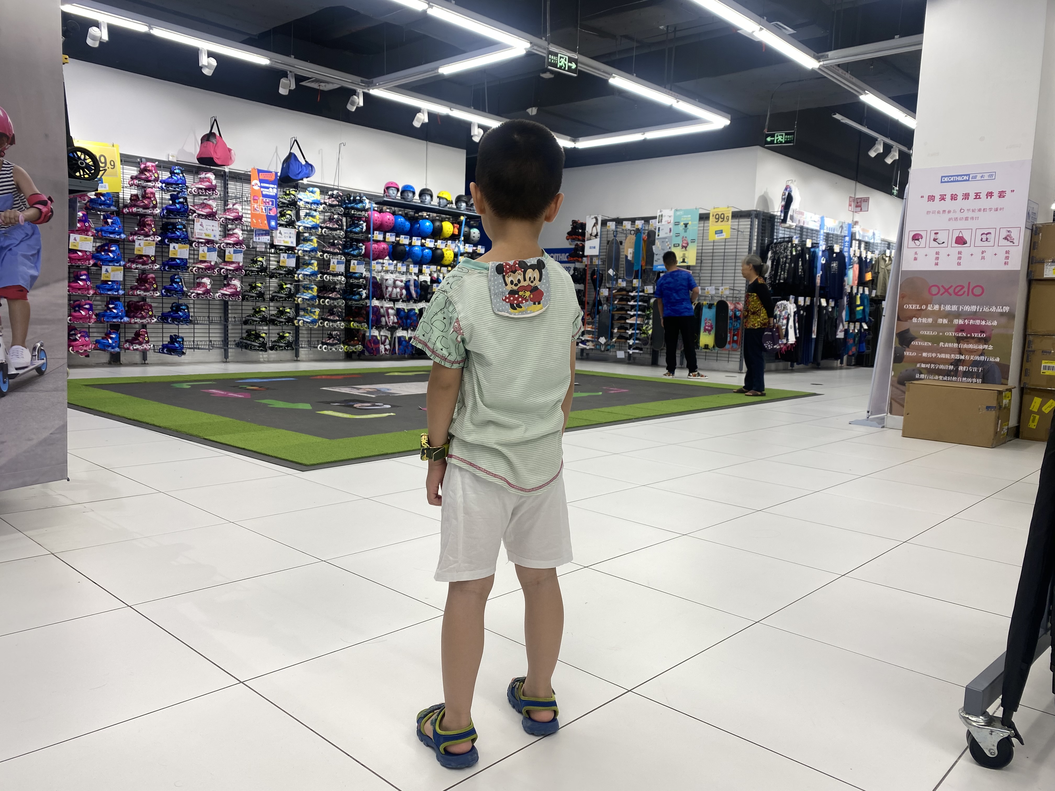 儿童电话手表小天才和360哪一款好,智能手表保护孩子