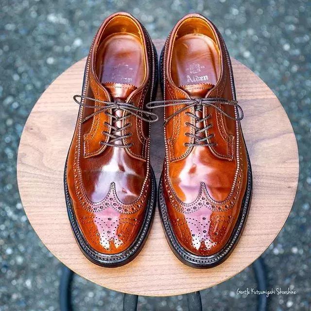 男人的婚鞋怎么处理,男士婚鞋平时也可以穿的