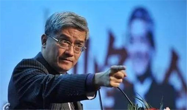 从良心专家到骗子专家,中国良心经济学家郎咸平