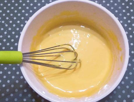 做蛋糕总回缩？原来是没有掌握好窍门，分享3个干货，蛋糕更香软