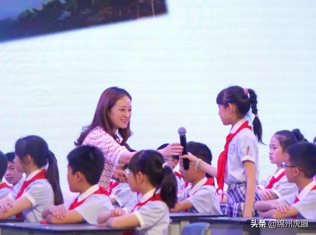 绵外20年校庆,20年前的今天