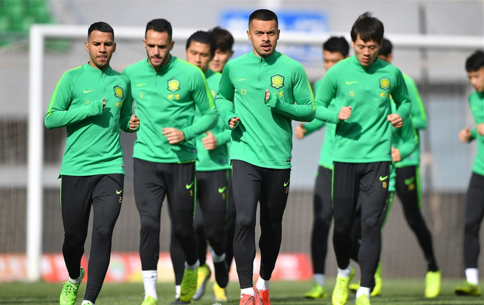 国安归化最新名单,归化球员还有几个