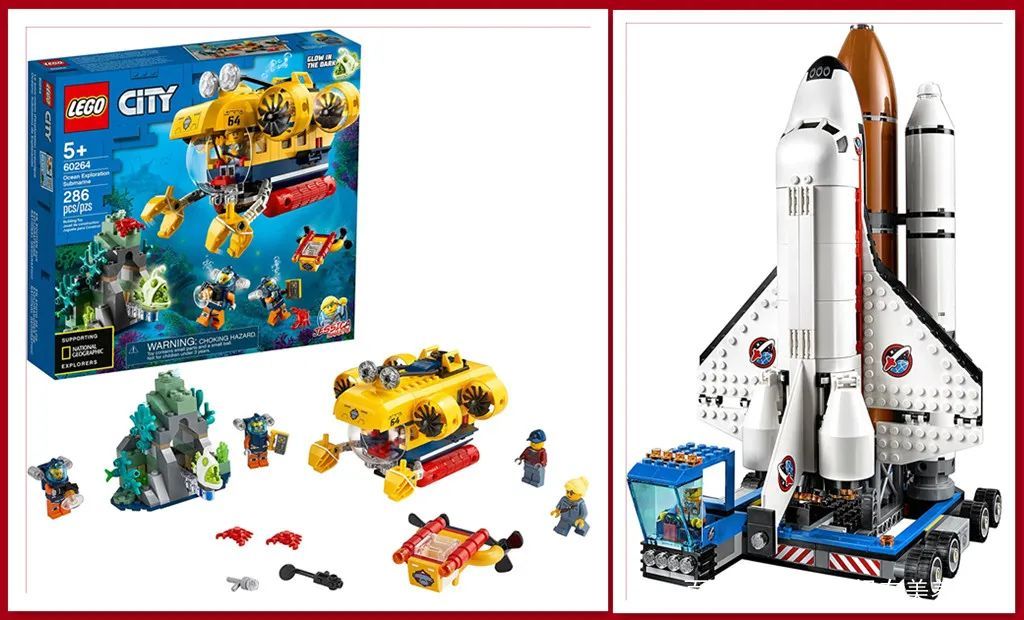 被3万块儿乐高玩吐了之后，我含泪整理了这份乐高花钱指南