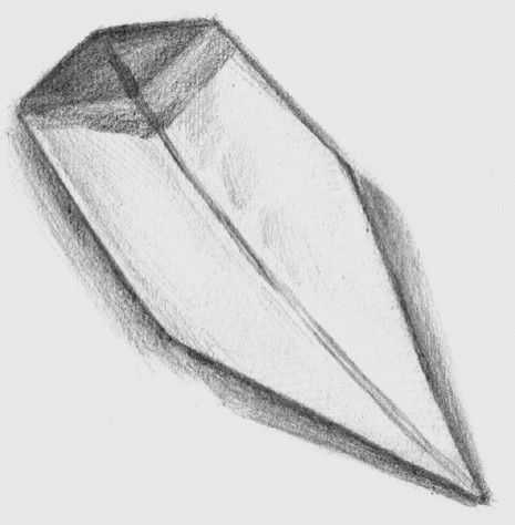 纸鹤的画法大全,简单易学的纸鹤教程