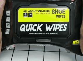 擦鞋神器鞋边发黄了怎么洗,小白鞋发黄神器靠谱吗