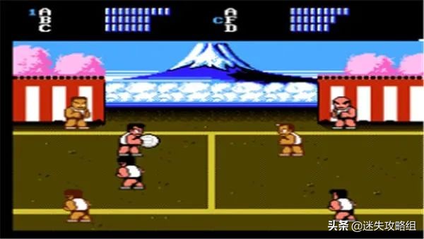 正义的不良还记得童年时的热血吗「迷失攻略组」