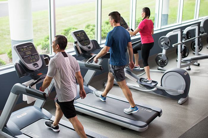 勒德威m7跑步机家用健身器材,健泰健身器材跑步机