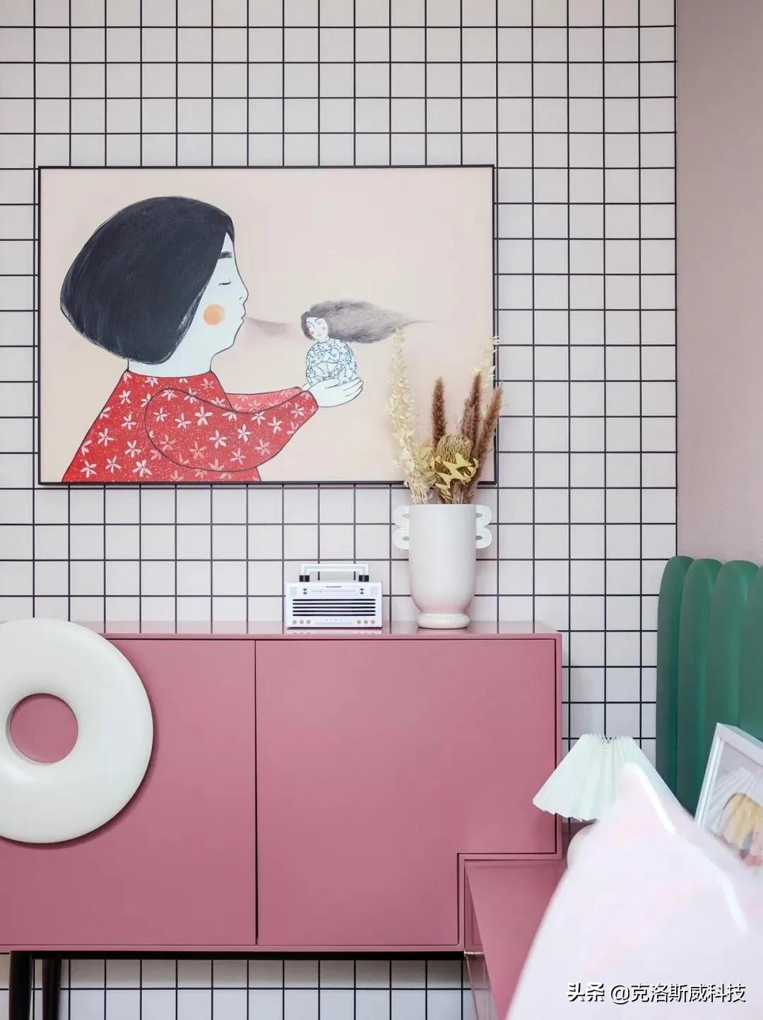 克洛斯威09s,克洛斯威软装