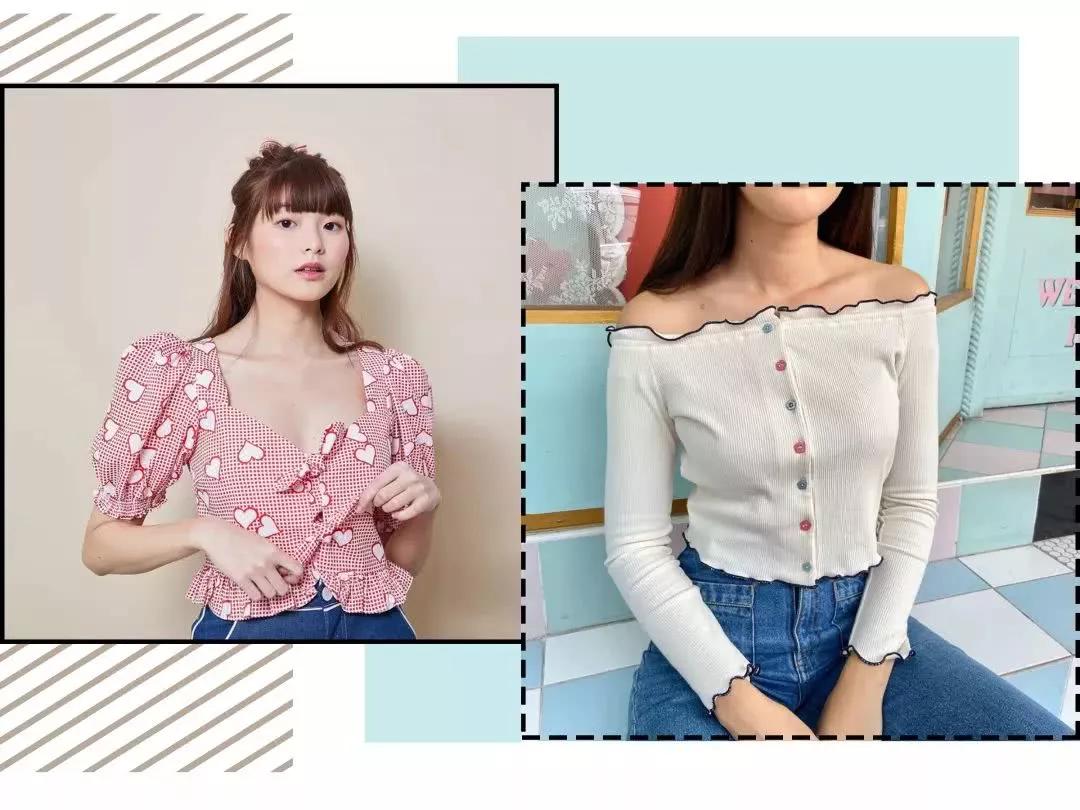 开春外套女小众高级,开春时髦又实用的穿搭