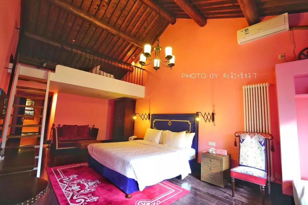 古北水镇水镇之家民宿团购优惠,古北水镇附近的民宿排名