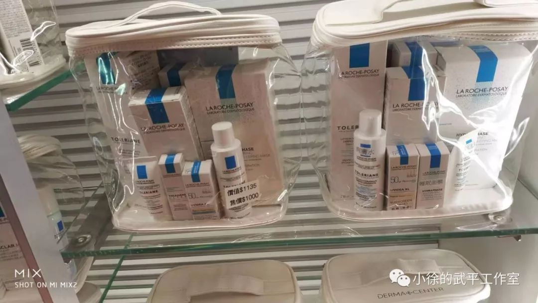 香港dfs免税店必买东西,香港dfs购物要什么条件