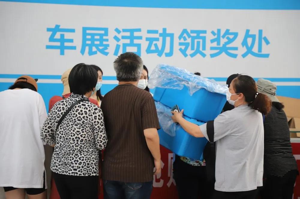 买车必等9月，2020烟台秋季车展亮点预告