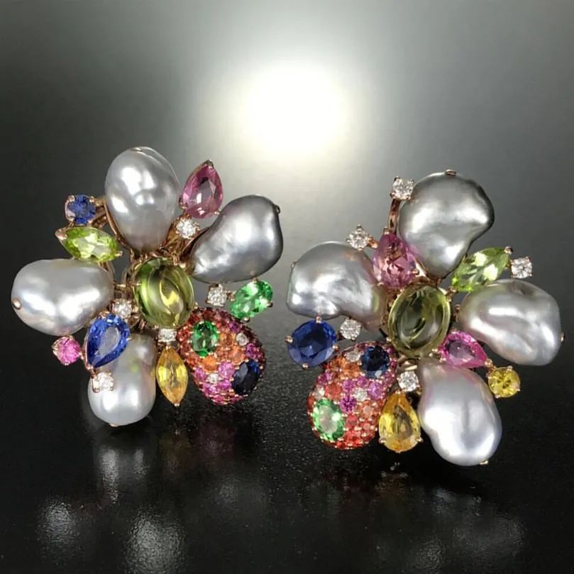 澳洲珠宝品牌kingopal,澳大利亚opal珠宝