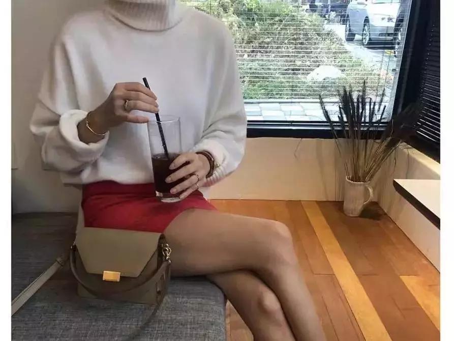 韩国欧尼梨梨的同款包包,韩国包包推荐小众高级感