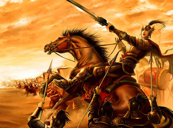 春秋战国时期的41个经典典故，蕴藏着古人大智慧，值得反思学习