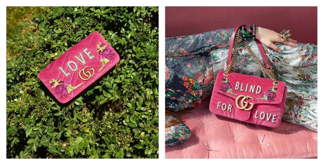 gucci设计理念是什么,gucci品牌标志性设计元素