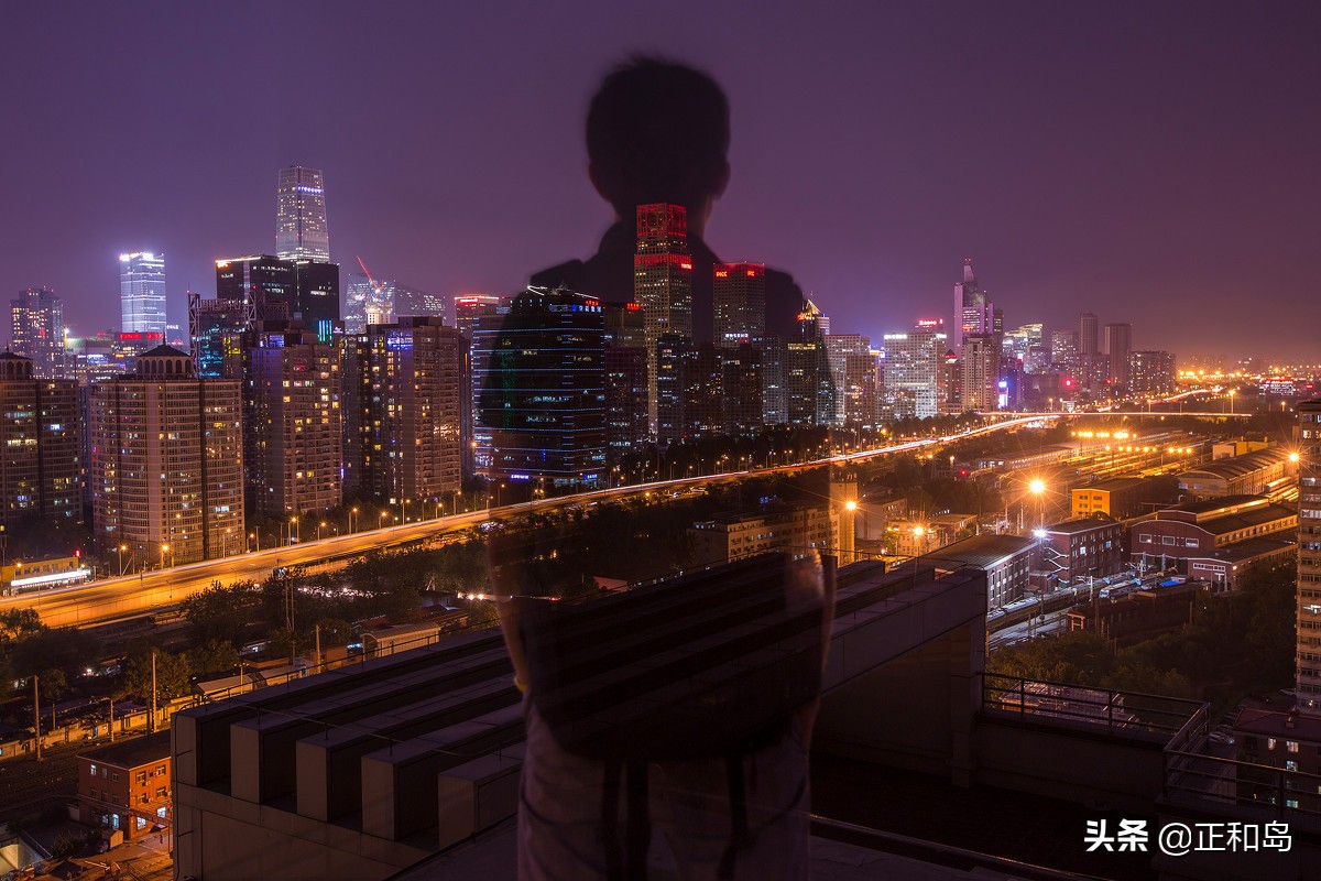 马化腾讲马云要几百年后可能成功,马化腾讲述了马云的故事