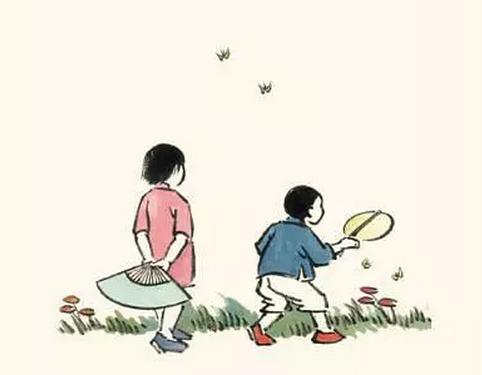 丰子恺过年的仪式感,丰子恺的过年感受