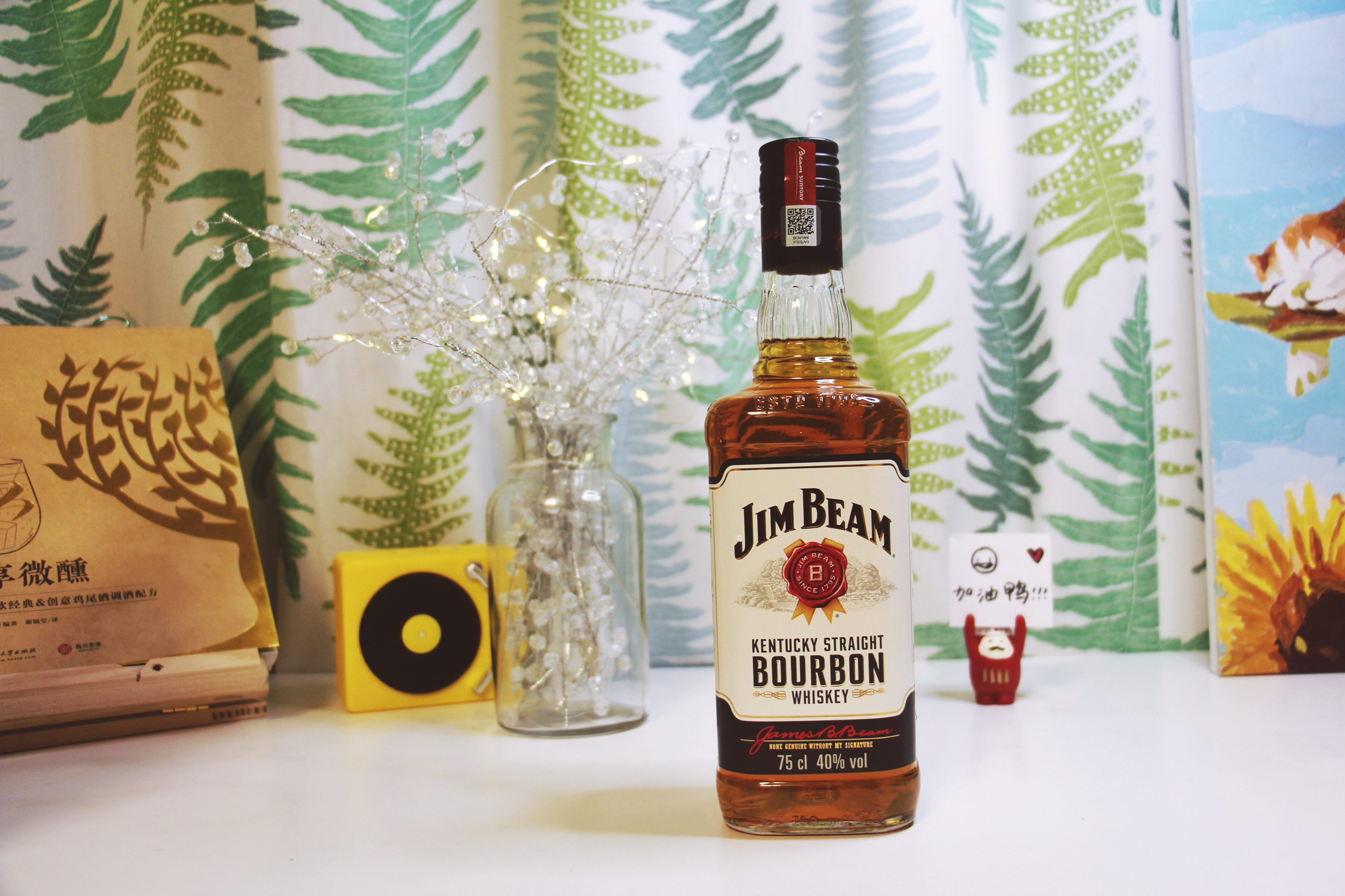 干货|5款酒，打造家庭酒吧，带你少走弯路，开心喝酒！