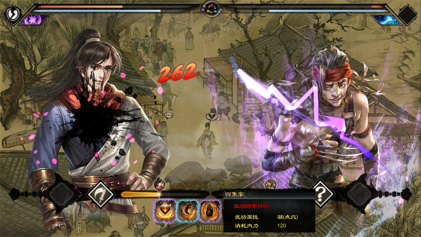 江湖御侠客游戏攻略,江湖侠客行游戏攻略