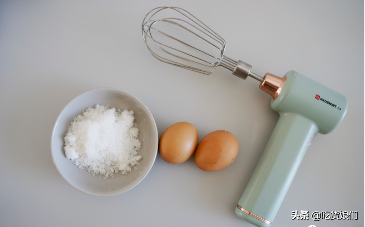 烘焙入坑,新手烘焙原料入门必买工具