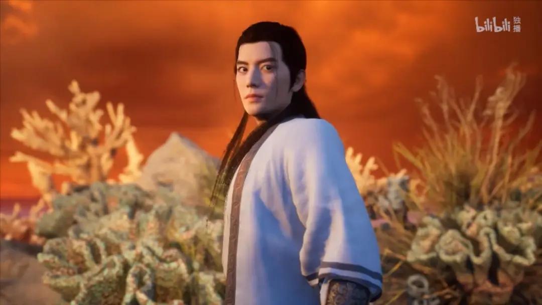 凡人修仙传国漫观看顺序,凡人修仙传国漫预告