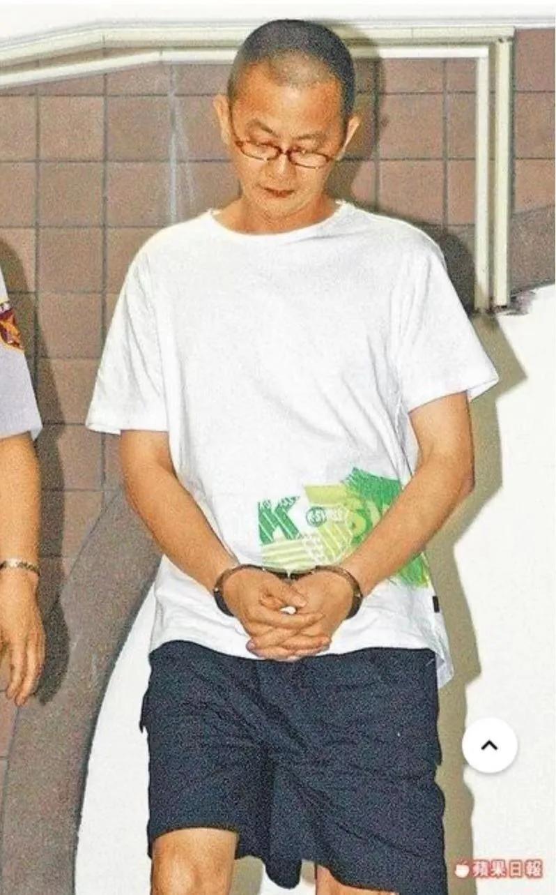 台湾张鹤龄杀妻灭女，伪造密室自杀|冤魂托梦母亲提示真凶？