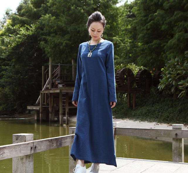 棉麻的衣服穿着凉快吗,棉麻材质的衣服怎么样