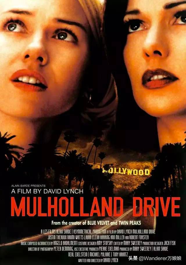 21世纪最好的100部电影,英国卫报100部最佳电影