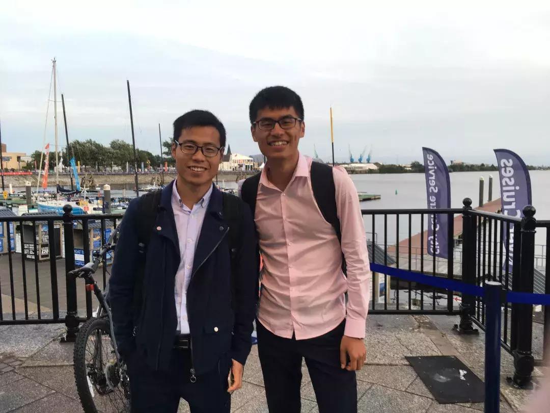 2019罗德奖学金中国获得者名单,2019年罗德奖学金中国获得者