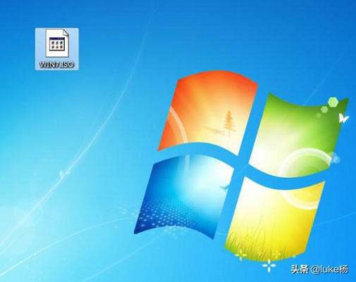 虚拟光驱如何装系统,没有光驱怎么装系统