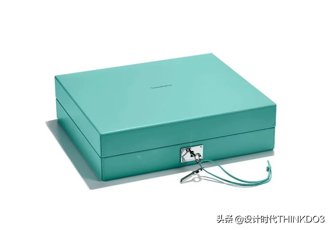 蒂芙尼珠宝海报设计,蒂芙尼珠宝设计师作品