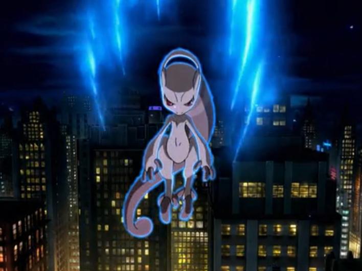 宝可梦5000多的超梦,宝可梦mega排位