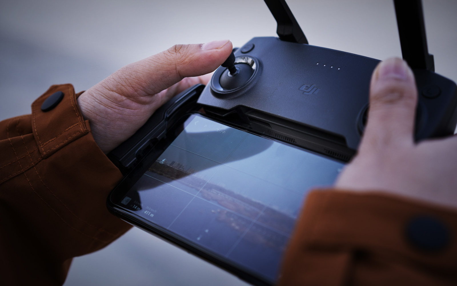 澶х枂mavicmini璇勬祴,澶х枂鏃犱汉鏈簃avicair2