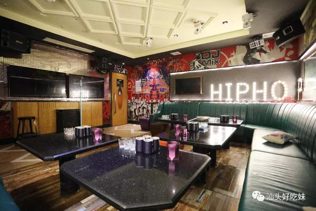 刷爆！这家ins风网*K红**TV吃喝玩乐颠覆你想象！让你春节放肆high！