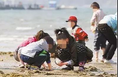 收藏！中秋有大潮来看大连最全赶海地图