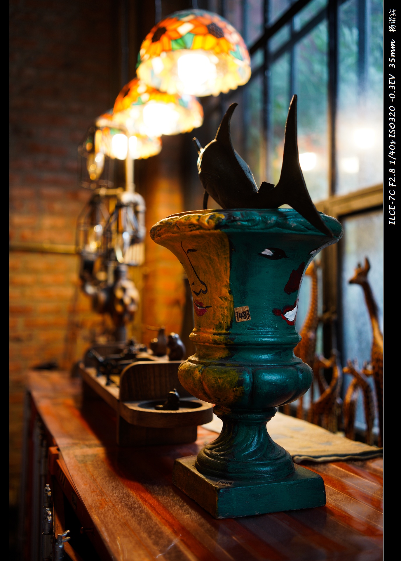 SONYA7C体验至上丨首次拍摄评测