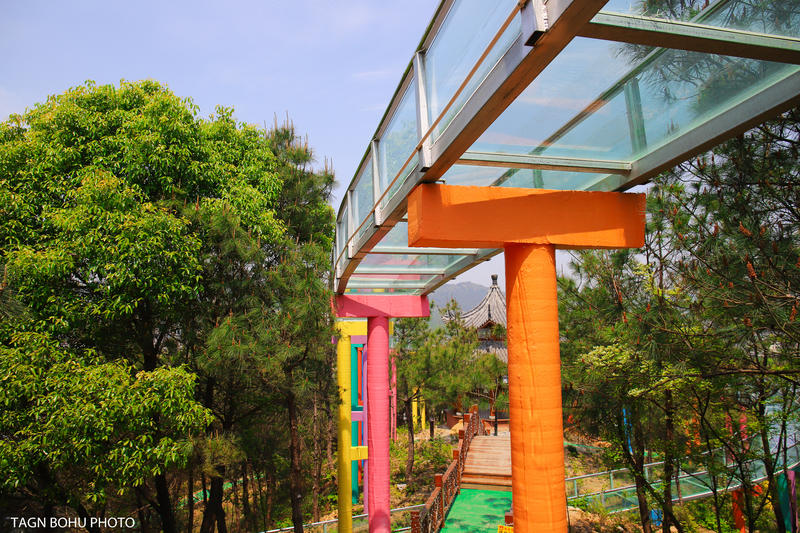 衢州常山春日旅游攻略,常山小众景点