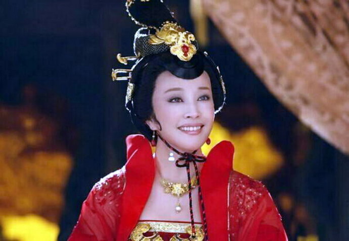 初唐四杰为何只有骆宾王年纪最大,初唐四杰骆宾王的结局是怎样的呢